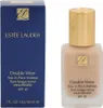 A product shot of Estee Lauder Double Wear Stay-in-Place Makeup foundation bottle and its box. Náhled obrázku produktu