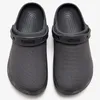 CROCS Classic Crafted Clog Schuhe Grau 43-44 Produktbild-Vorschau 4