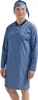 Camicia da notte a maniche lunghe Martel Mikolaj - 100 % Anteprima dell’immagine prodotto 4