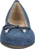 ara Ballerinas Ballerinas Veloursleder Produktbild-Vorschau 4