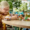 LEGO Friends Mobilny domek, zestaw do zabawy w domek dla Podgląd zdjęcia produktu 43