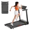 FT62 Professionelles Heim‑Laufband mit großer Lauffläche, Produktbild-Vorschau 3