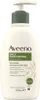 A product shot of a lotion bottle with a pump dispenser. Produktbild-Vorschau