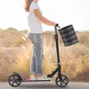 Faltbarer City Scooter - Tretroller für Erwachsene und Produktbild-Vorschau 4