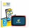 2x Für Blackview Tab 3 Kids Schutzfolie BROTECT Produktbild-Vorschau 1