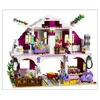 LEGO Friends Großer Bauernhof 41039 Produktbild-Vorschau 10