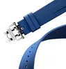 Herrenuhr Ciga Design U Serie Blau Planet Atlantic Titanium Produktbild-Vorschau 11