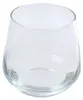 Gurallar Artcraft LAL361F, Průhledná, Sklo, 6 kusů, Kulatý, Náhled obrázku produktu 2