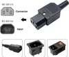 Kunststoff Kaltgerätestecker IEC 320 C13, 10 A 250 V, Produktbild-Vorschau 6