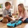 Lamborghini Huracán STO R/C 1:24 Rastar – Licencjonowany Podgląd zdjęcia produktu 8