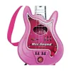 Kindergitarre Reig Mikrofon Rosa Produktbild-Vorschau 2