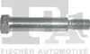 FA1 Schraube Abgasanlage Montagesatz Abgasanlage 575-902 Produktbild-Vorschau 2