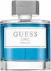 Guess 1981 Indigo For Men Woda toaletowa, 100ml Podgląd zdjęcia produktu 4