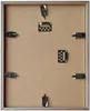 nielsen Holz Bilderrahmen Quadrum, 29,7x42 cm (A3), Grau Produktbild-Vorschau 17