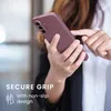 kwmobile Handyhülle für Samsung Galaxy A56 5G Hülle - Produktbild-Vorschau 4