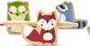 Blocs d'enfilage en bois Classic World « Animaux de la Voir les images du produit 6