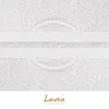 Lavea® 4er Set Duschtuch 70x140, 4 Stück, 100% Baumwolle Produktbild-Vorschau 5