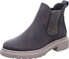 Paul Green Stiefelette 8205-014, Rauleder, Grau, Damen Produktbild-Vorschau 27