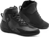Rev'it! Shoes G-Force 2 Black/Anthracite 46 Motorradstiefel Produktbild-Vorschau 1