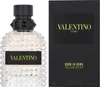 Valentino Uomo Born in Roma Yellow Dream Eau de Toilette 50 Produktbild-Vorschau 5