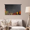 MuchoWow® Wandteppich Wandbehang Kräuter - Lebensmittel - Produktbild-Vorschau 5