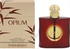 Yves Saint Laurent Opium, Frauen, 50 ml, Spray, ALCOHOL ● Produktbild-Vorschau 11