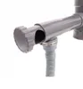 Regensammler 80 mm Regendieb Regenwassersammler Wasserdieb Produktbild-Vorschau 5