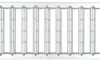 ACO Self ® Système de drainage modulable Self Grille en Voir les images du produit 4