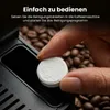 Reinigungstabletten für Kaffeemaschinen, 100 Stk, entfernt Produktbild-Vorschau 6