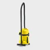 Kärcher Akku-Nass-/Trockensauger WD 3 Battery Set, 36 V, 17 Produktbild-Vorschau 2