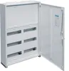 Hager Module répartiteur de bus, universel N 800x550x161mm Voir les images du produit 1
