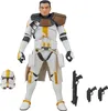 Star Wars Episode III Black Series Actionfigur Clone Produktbild-Vorschau 5
