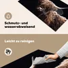 KitchenYeah© Herdabdeckplatte Schottischer Highlander - Produktbild-Vorschau 2