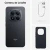 Xiaomi Redmi Note 15 Pro+ 5G Midnight Black - 17.4 cm Anteprima dell’immagine prodotto 38