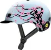 93 NUTCASE Fahrradhelm Street MIPS, Gloss, Octoblossom Produktbild-Vorschau 1