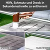 Elektrische Reinigungsbürste kabellos,Akku Spülbürste mit 5 Produktbild-Vorschau 4