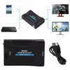 Konverter Adapter HDMI zu SCART Wandler AV Video Scaler Produktbild-Vorschau 10