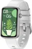HUAKUA Smartwatch Damen 1.47 Zoll Fitnessuhr mit Produktbild-Vorschau 1