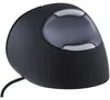 VerticalMouse D (schwarz/silber, Small, RH) Produktbild-Vorschau 5