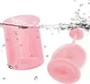 APT AG768 Schuimfles voor shampoo color Productafbeelding-voorbeeld 2