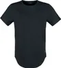 ONLY and SONS T-Shirt Herren Matt Life Longy Tee schwarz Produktbild-Vorschau 8