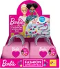 A display of Barbie Fashion Jewellery Bag craft kits. Anteprima dell’immagine prodotto
