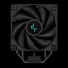 Deepcool | AK400 | Zero Dark Plus | Intel, AMD | Anteprima dell’immagine prodotto 11