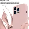 Cadorabo Ochranné pouzdro pro Apple iPhone 13 PRO Case in Náhled obrázku produktu 3
