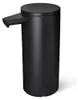 simplehuman ST1077, Vuilnisbak, 0,414 liter, Roestvrij Productafbeelding-voorbeeld 4