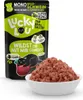 Lucky Lou SuperMono Wildschwein Katzenfutter Produktbild-Vorschau 4