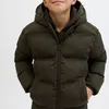 Jack & Jones 12278831_1647_176, Péřovka, Uni, Dospělý, Zip, Náhled obrázku produktu 4