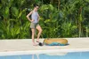 Bestway® Air Step™ Fußpumpe 300 ml Produktbild-Vorschau 4