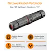 goobay Outdoor (IP68) RJ45 Cat.6 Modularkupplung/Verbinder Produktbild-Vorschau 24