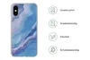 MuchoWow® Handyhülle Schutzhülle Hülle für iPhone X Produktbild-Vorschau 7